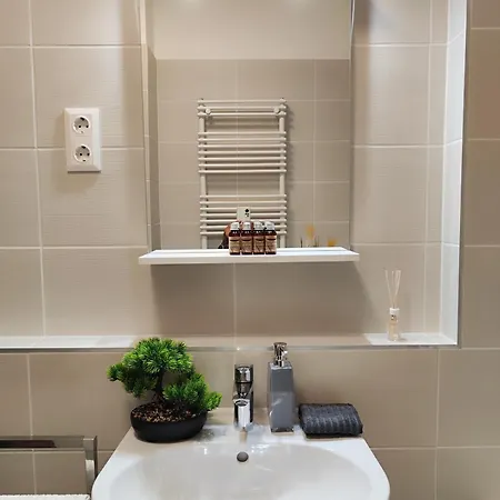 Dolce Royal Apartman *