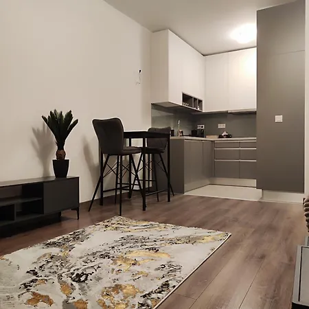 Apartman Dolce Royal *