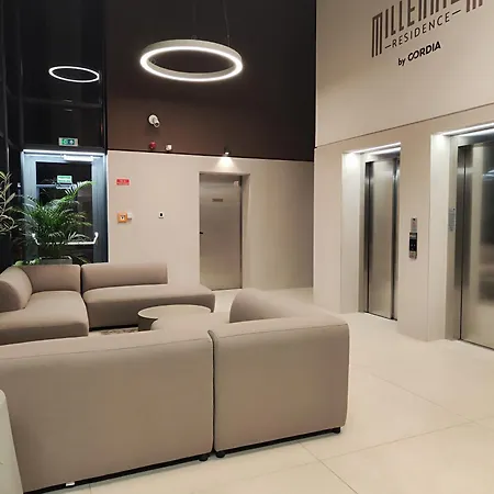 Apartman Dolce Royal