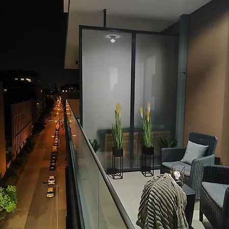 Apartman Dolce Royal *