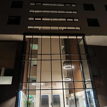 Dolce Royal Apartman *