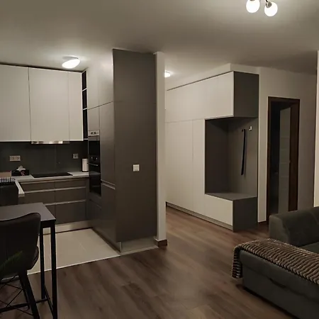 Dolce Royal Apartman *