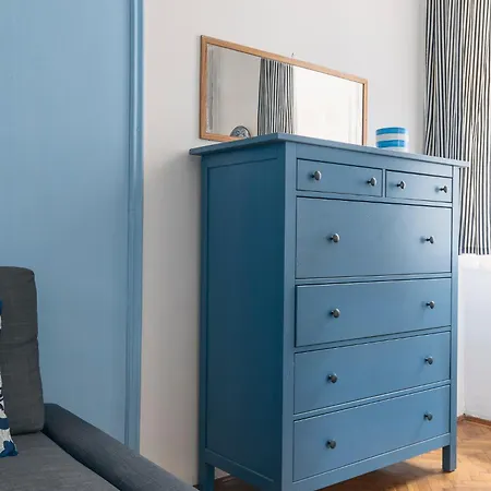 Appartamento Sip Fifteen Center Budapest