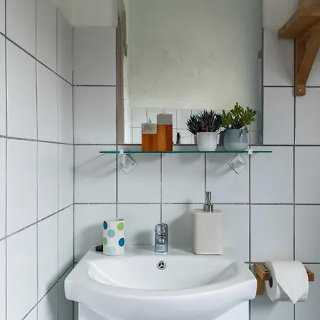 Sip Fifteen Center Apartment Budapest