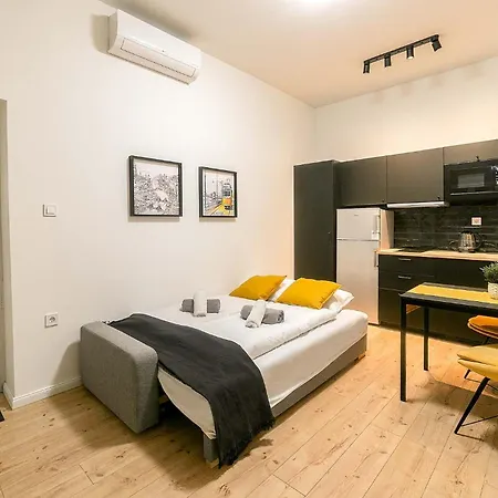 A13- Boutique Apartments, Location, By Bqa *