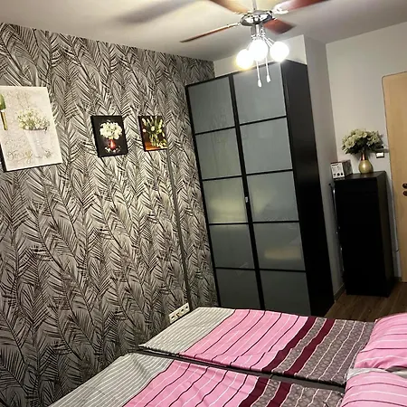 Apartment Exclusive