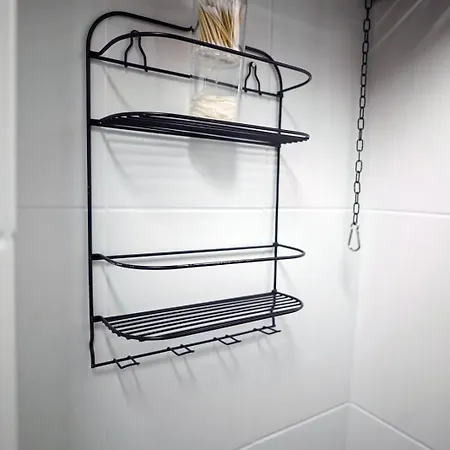 Mini Industrial Apartment Budapest