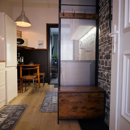 Mini Industrial *
