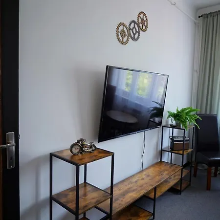 Apartment Mini Industrial