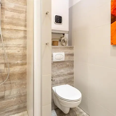 Apartment Ultra Central - New - Comfy