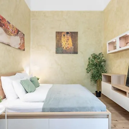 Apartment Ultra Central - New - Comfy
