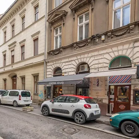 Ultra Central - New - Comfy Apartament *