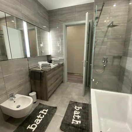 Apartment Modern Living In 2