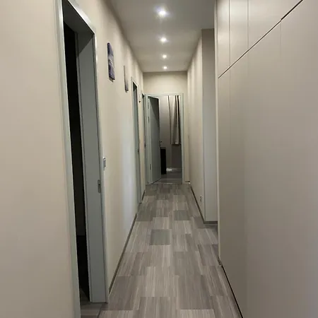 Modern Living In 2 * Budapest