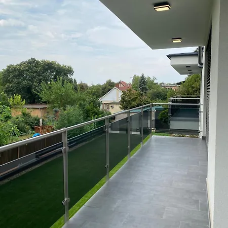 Apartment Modern Living In 2 *