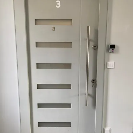 Modern Living In 2 * Budapest