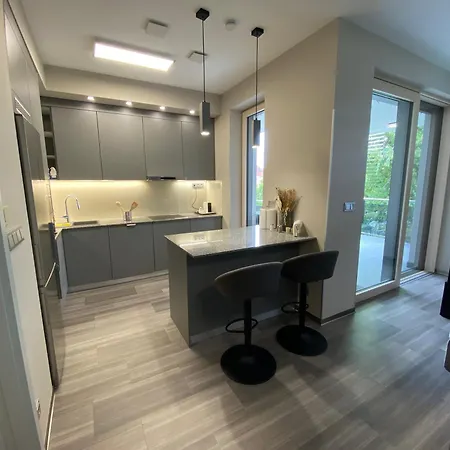 Apartment Modern Living In 2