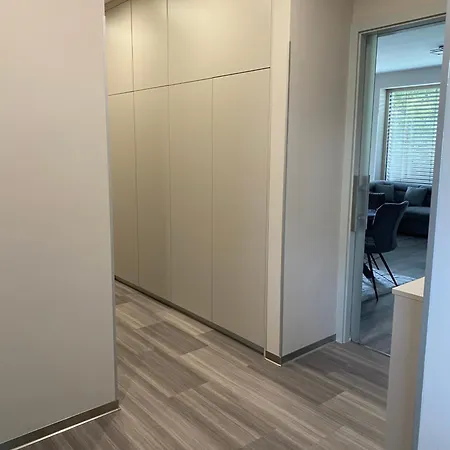 Apartment Modern Living In 2 *