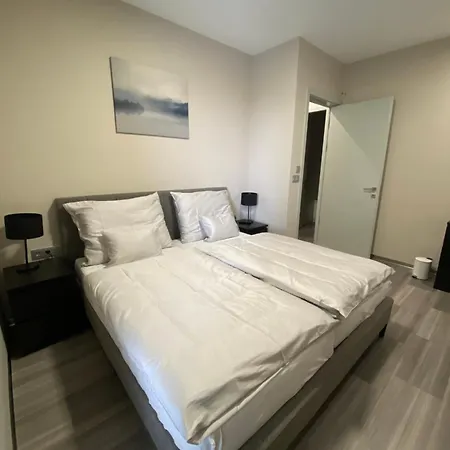 Modern Living In 2 * Budapest