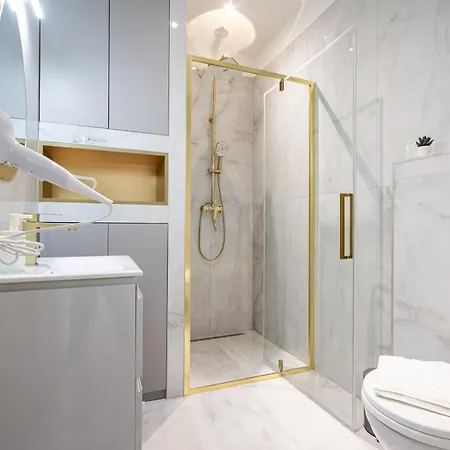 D26 - Opera Retreat - Location By Bqa Appartement