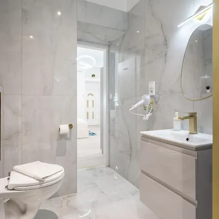 D26 - Opera Retreat - Location By Bqa Appartement *