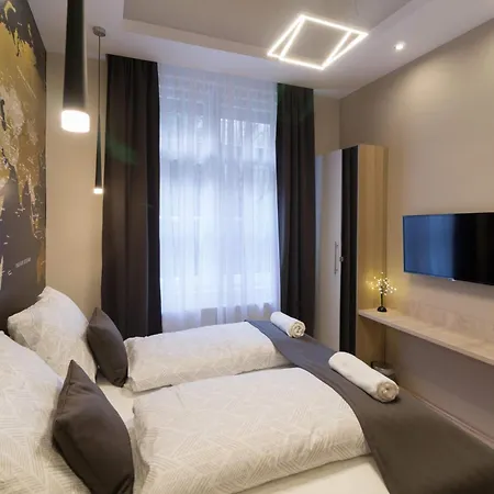 Exlcusive & Located By Prestige Homes Budapest