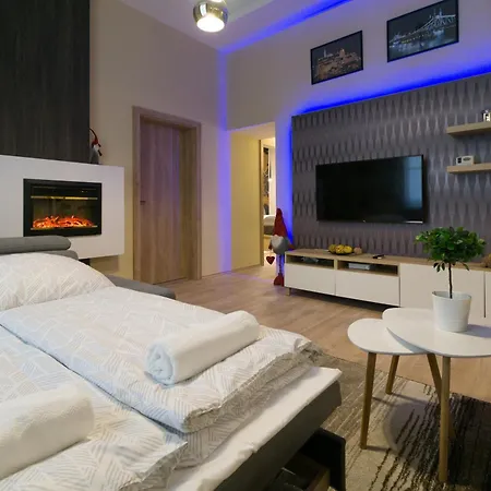 Apartment Exlcusive & Located By Prestige Homes *