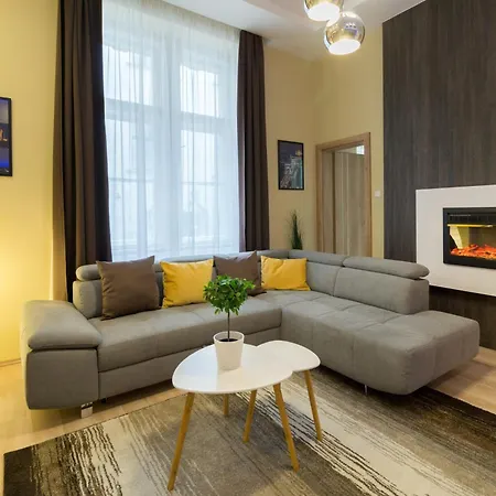 Exlcusive & Located By Prestige Homes Budapeşte