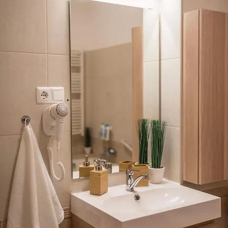 Exlcusive & Located By Prestige Homes * Budapeşte