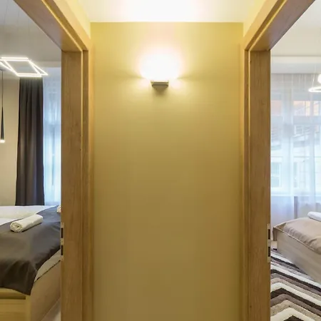 Exlcusive & Located By Prestige Homes Apartment
