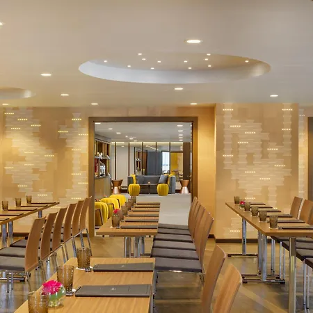Hotell Kempinski Corvinus Budapest