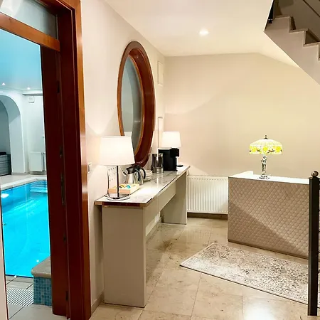 Adyliget Relax Boutique * Budapest