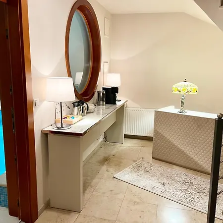 Pensión Adyliget Relax Boutique *