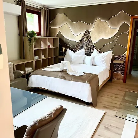 Pensión Adyliget Relax Boutique