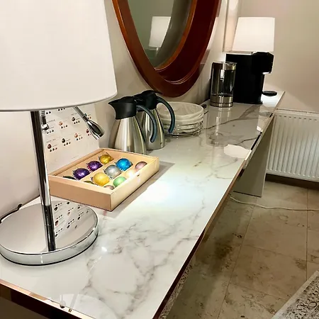 Adyliget Relax Boutique Pensión Budapest