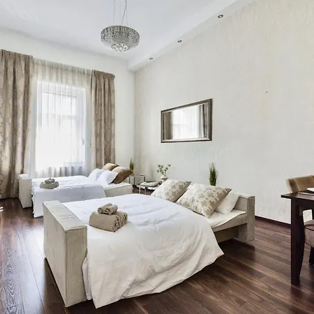 Luxe 2br With View On The St Stephen Road *