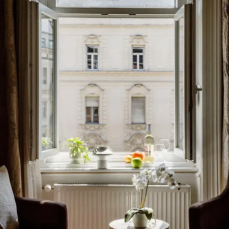 Apartmán Luxe 2br With View On The St Stephen Road