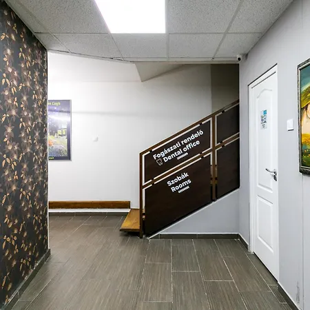 Apartman Mariposa *