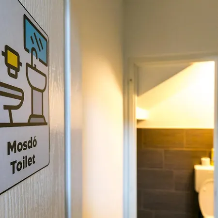 Mariposa Apartman