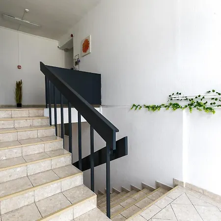 Apartman Mariposa *