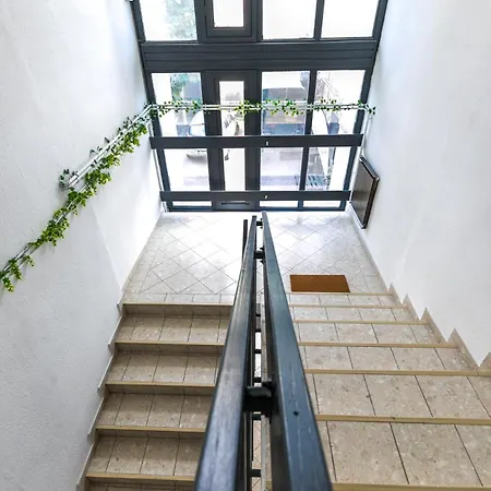 Apartman Mariposa