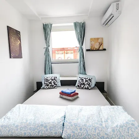 Mariposa Apartman Budapest