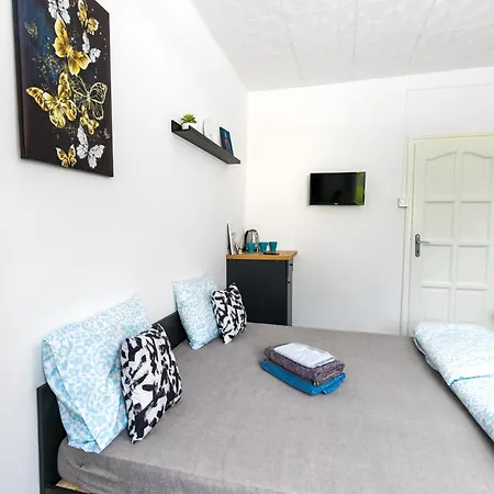 Apartman Mariposa