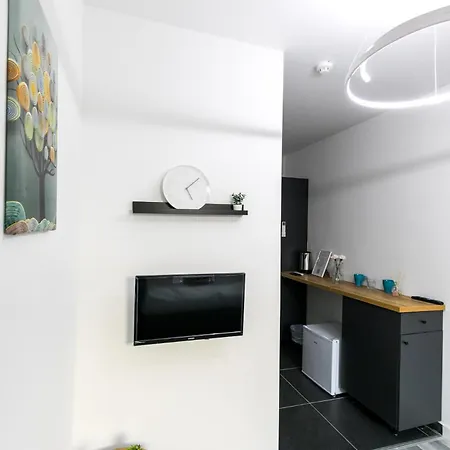 Apartman Mariposa Budapest