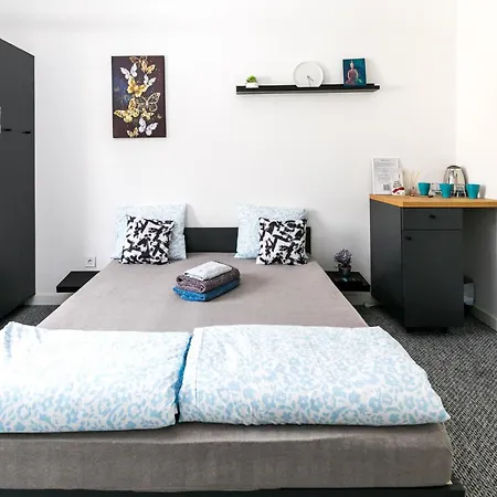 Apartman Mariposa *