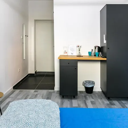 Mariposa 公寓 布达佩斯