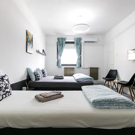 Apartman Mariposa *
