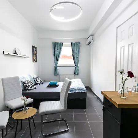 Mariposa Apartman