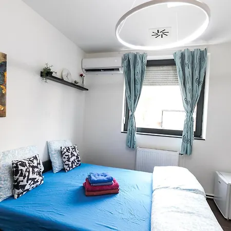 Apartman Mariposa