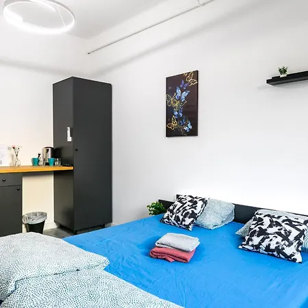 Mariposa Apartman Budapest